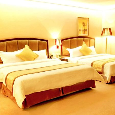 Zefeng Hotel เซินเจิ้น ภายนอก รูปภาพ